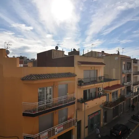 Rnet - Centre Apartman *
