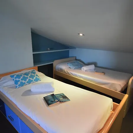 Rnet - Centre Apartman Roses