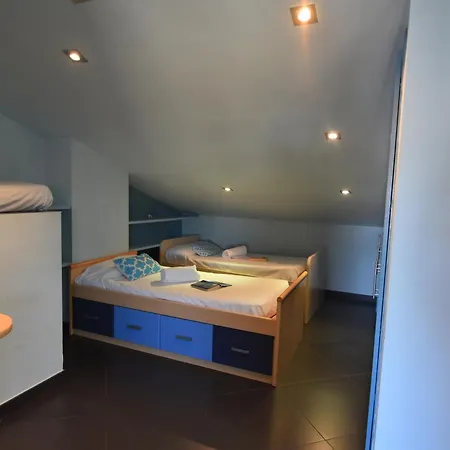 Apartman Rnet - Centre Roses